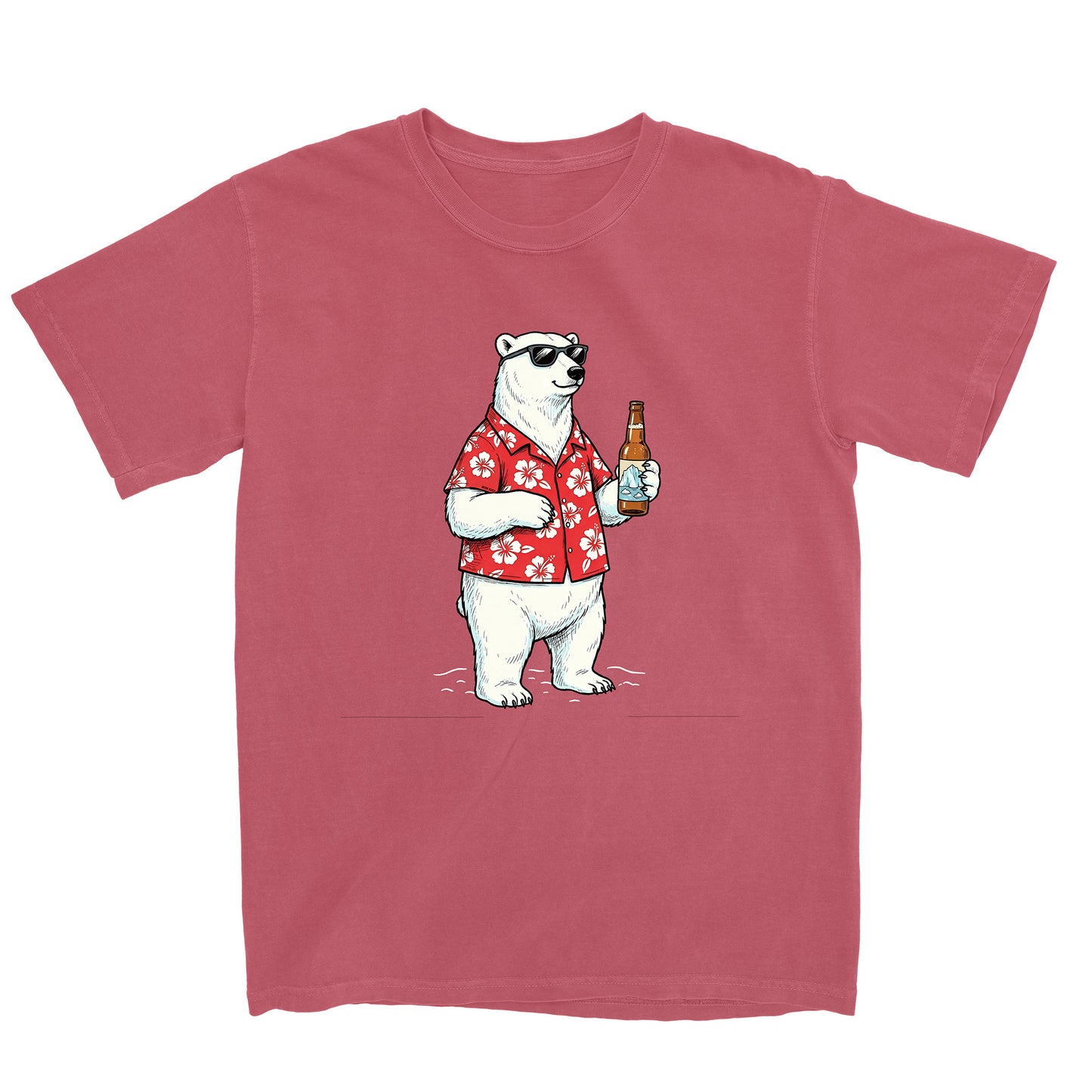 Polar Beer T-Shirt