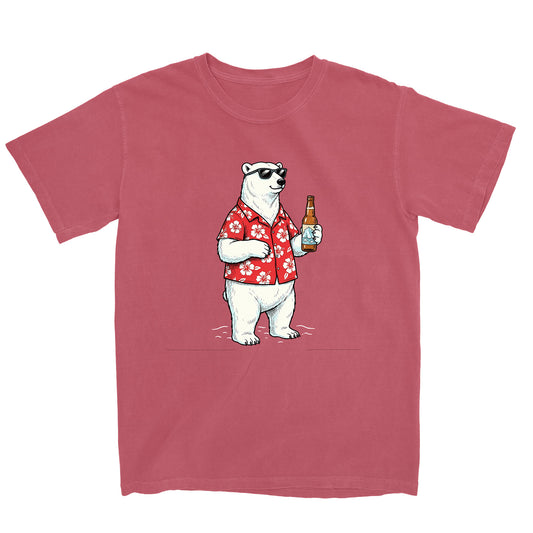Polar Beer T-Shirt